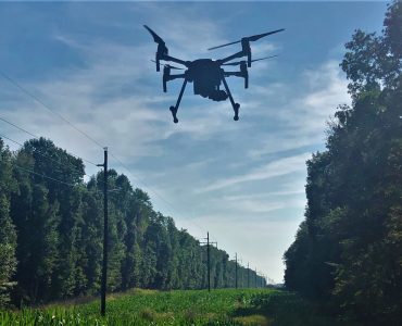 What You Need to Know About Using Drones for Utility Inspections